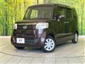 2016 Honda N BOX