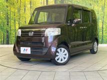 2016 Honda N BOX
