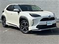 2021 Toyota Yaris Cross