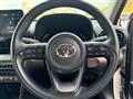 2021 Toyota Yaris Cross