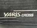 2021 Toyota Yaris Cross
