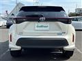 2021 Toyota Yaris Cross