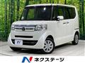 2016 Honda N BOX