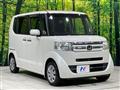 2016 Honda N BOX