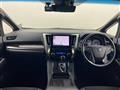 2021 Toyota Alphard Hybrid