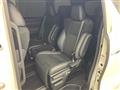 2021 Toyota Alphard Hybrid