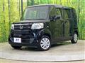 2016 Honda N BOX