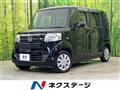 2016 Honda N BOX