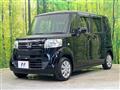 2016 Honda N BOX