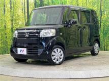 2016 Honda N BOX