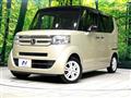 2016 Honda N BOX