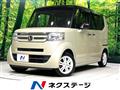 2016 Honda N BOX