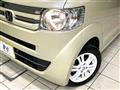 2016 Honda N BOX