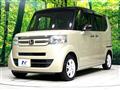 2016 Honda N BOX