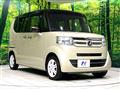2016 Honda N BOX