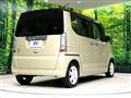2016 Honda N BOX
