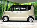 2016 Honda N BOX