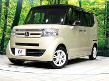 2016 Honda N BOX