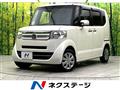 2016 Honda N BOX