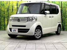 2016 Honda N BOX