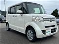 2016 Honda N BOX