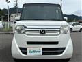 2016 Honda N BOX