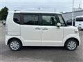 2016 Honda N BOX