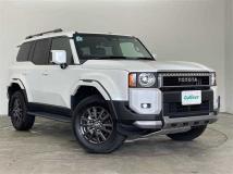 2024 Toyota Land Cruiser