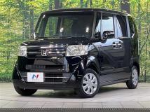 2017 Honda N BOX