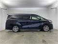 2016 Toyota Vellfire