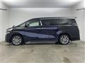 2016 Toyota Vellfire