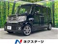 2017 Honda N BOX