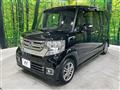 2017 Honda N BOX