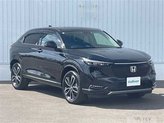 2024 Honda VEZEL