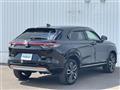 2024 Honda VEZEL