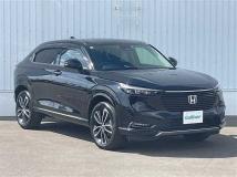 2024 Honda VEZEL