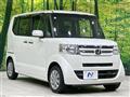 2017 Honda N BOX