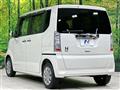 2017 Honda N BOX