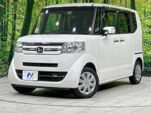 2017 Honda N BOX