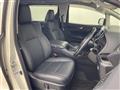 2020 Toyota Alphard Hybrid