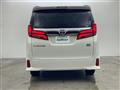 2020 Toyota Alphard Hybrid