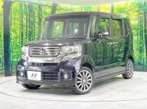 2015 Honda N BOX