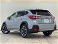 2019 Subaru IMPREZA XV HYBRID