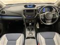 2019 Subaru IMPREZA XV HYBRID