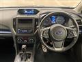 2019 Subaru IMPREZA XV HYBRID