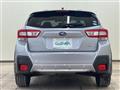 2019 Subaru IMPREZA XV HYBRID