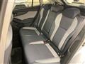 2019 Subaru IMPREZA XV HYBRID