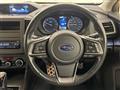 2019 Subaru IMPREZA XV HYBRID