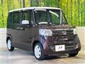 2015 Honda N BOX