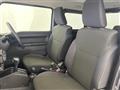 2022 Suzuki Jimny